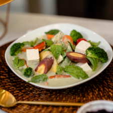 Thai Green Curry-image