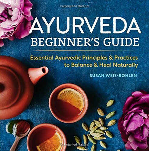 Ayurveda Beginner Guide Book